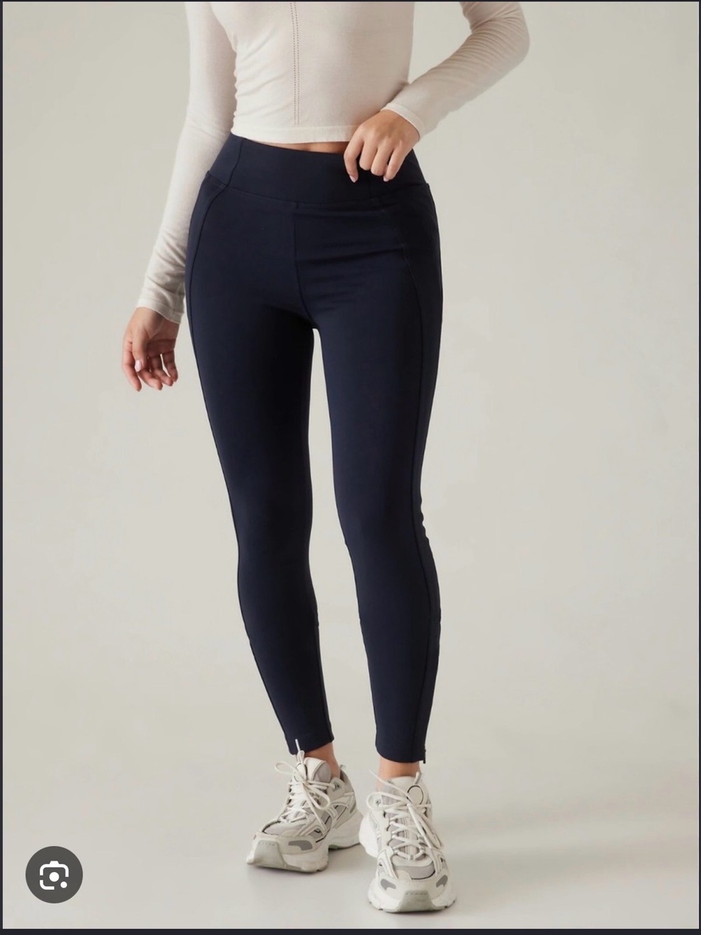 Athleta Delancey skyline tight